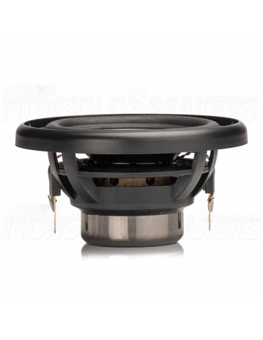 Gladen SIGMA SM 50 Black Full-range 50mm