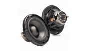 Gladen SIGMA SM 50 Black Full-range 50mm