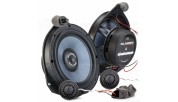 Gladen ONE 165 FIAT 500 2-way component system