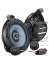 Gladen ONE 165 FIAT 500 2-way component system