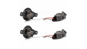 Gladen ONE 165 Ducato MK2 2-way component system