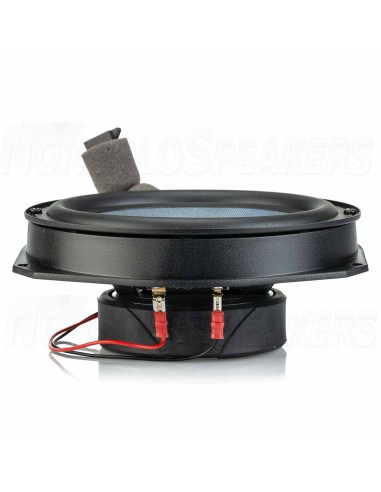 Gladen ONE 165 Ducato MK2 2-way component system