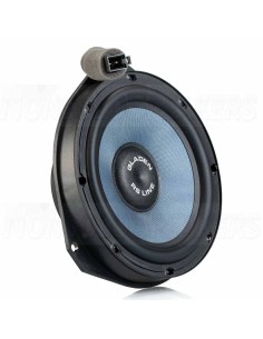 Gladen ONE 165 Ducato MK2 2-way component system 2