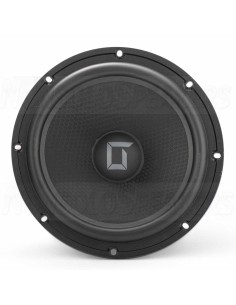 Gladen Sigma 200 woofer 8" pair 2