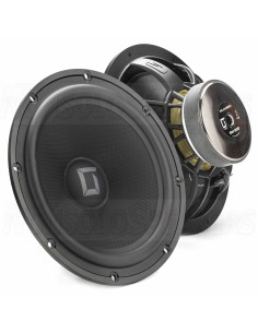 Gladen Sigma 200 woofer 8" pair