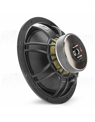 Gladen Sigma 200 woofer 8" pair