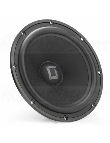 Gladen Sigma 200 woofer 8" pair