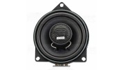 Gladen ONE 100 BMW-S 2-way coaxial for BMW 10 cm