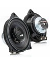 Gladen ONE 100 BMW-S 2-way coaxial for BMW 10 cm