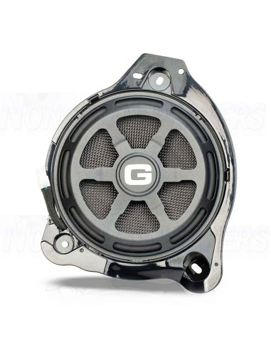 Gladen ONE 200.3MB-GLE 3-way speakers for Mercedes GLE