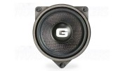 Gladen ONE 200.3MB-GLE 3-way speakers for Mercedes GLE