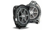 Gladen ONE 200.3MB-GLE 3-way speakers for Mercedes GLE