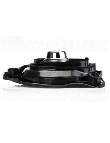 Gladen ONE 200 MB-SQ 8" woofer speaker for Mercedes left or right-hand drive C / E / GLC