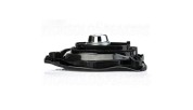 Gladen ONE 200 MB-SQ 8" woofer speaker for Mercedes left or right-hand drive C / E / GLC