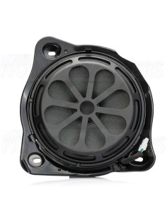 Gladen ONE 200 MB-SQ 8" woofer speaker for Mercedes left or right-hand drive C / E / GLC 2