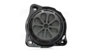 Gladen ONE 200 MB-SQ 8" woofer speaker for Mercedes left or right-hand drive C / E / GLC