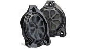 Gladen ONE 200 MB-SQ 8" woofer speaker for Mercedes left or right-hand drive C / E / GLC