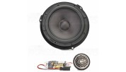 Gladen ONE - TRANSIT APPEARANCE Ford speakers set