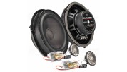 Gladen ONE - TRANSIT APPEARANCE Ford speakers set