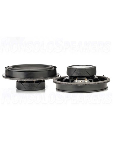 Gladen ONE - TRANSIT APPEARANCE Ford speakers set