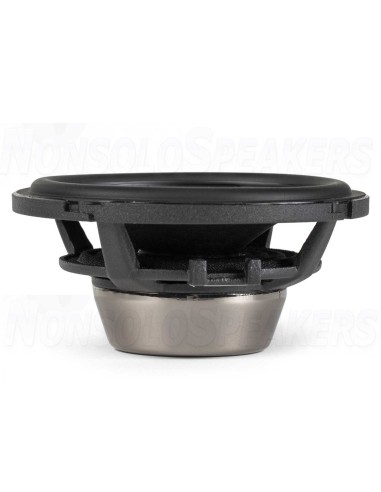 Gladen Generic 100 - 10cm midrange driver pair