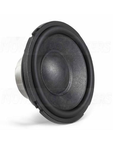 Gladen Generic 100 - 10cm midrange driver pair
