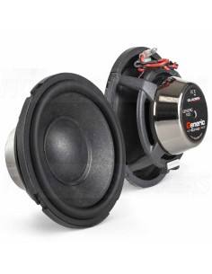 Gladen Generic 100 - 10cm midrange driver pair