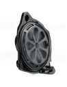 Gladen ONE 200 MB-R-SQ 8" woofer speaker for Mercedes C / E / GLC
