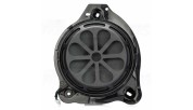 Gladen ONE 200 MB-R-SQ 8" woofer speaker for Mercedes C / E / GLC