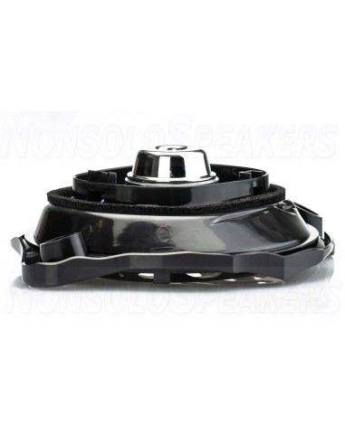 Gladen ONE 200 MB-R-SQ 8" woofer speaker for Mercedes C / E / GLC