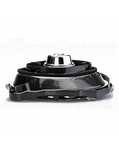 Gladen ONE 200 MB-L-SQ 8" woofer speaker for Mercedes C / E / GLC