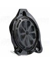 Gladen ONE 200 MB-L-SQ 8" woofer speaker for Mercedes C / E / GLC
