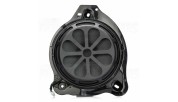 Gladen ONE 200 MB-L-SQ 8" woofer speaker for Mercedes C / E / GLC