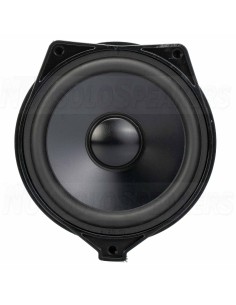 Gladen ONE 100MB-C-SQ full-range speaker for Mercedes C / E / GLC (W 205 and similar) 2