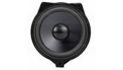 Gladen ONE 100MB-C-SQ full-range speaker for Mercedes C / E / GLC (W 205 and similar)