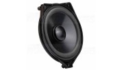 Gladen ONE 100MB-C-SQ full-range speaker for Mercedes C / E / GLC (W 205 and similar)