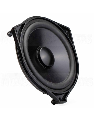 Gladen ONE 100 MB-R-SQ