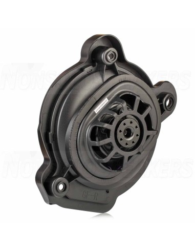 Gladen GENERIC 200 - MB01 woofer 20 cm for mercedes benz