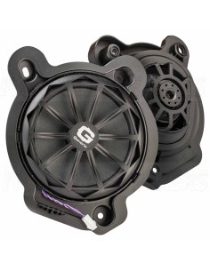 Gladen GENERIC 200 - MB01 woofer 20 cm for mercedes benz
