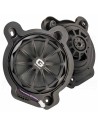 Gladen GENERIC 200 - MB01 woofer 20 cm for mercedes benz
