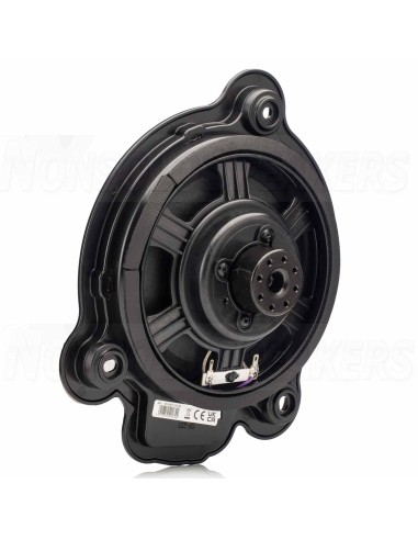 Gladen GENERIC 200 - MB02 woofer 20 cm for mercedes benz