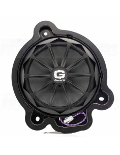 Gladen GENERIC 200 - MB02 woofer 20 cm for mercedes benz 2