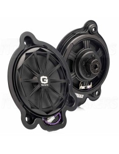 Gladen GENERIC 200 - MB02 woofer 20 cm for mercedes benz