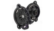 Gladen GENERIC 200 - MB02 woofer 20 cm for mercedes benz