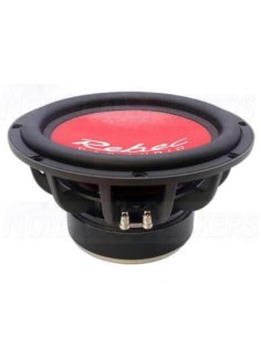 Rebec SQ12 Subwoofer 12" SQL