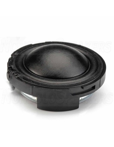 Gladen GA-25SG G2 25 mm dome tweeter