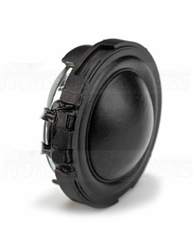Gladen GA-25SG G2 25 mm dome tweeter