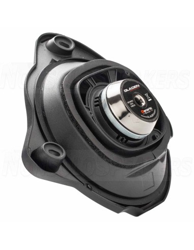 Gladen GENERIC 200 - MB03 woofer 20 cm for mercedes benz