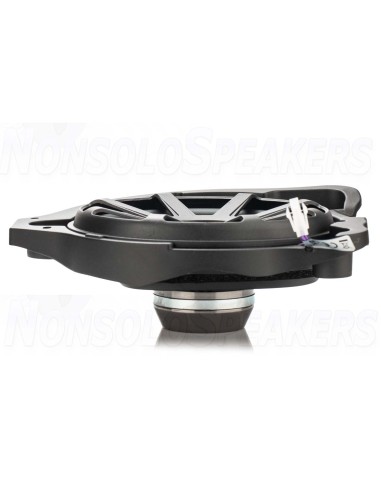 Gladen GENERIC 200 - MB03 woofer 20 cm for mercedes benz