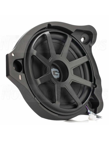 Gladen GENERIC 200 - MB03 woofer 20 cm for mercedes benz